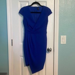 I bought this dress for a wedding wore it once. Do not need it anymore.